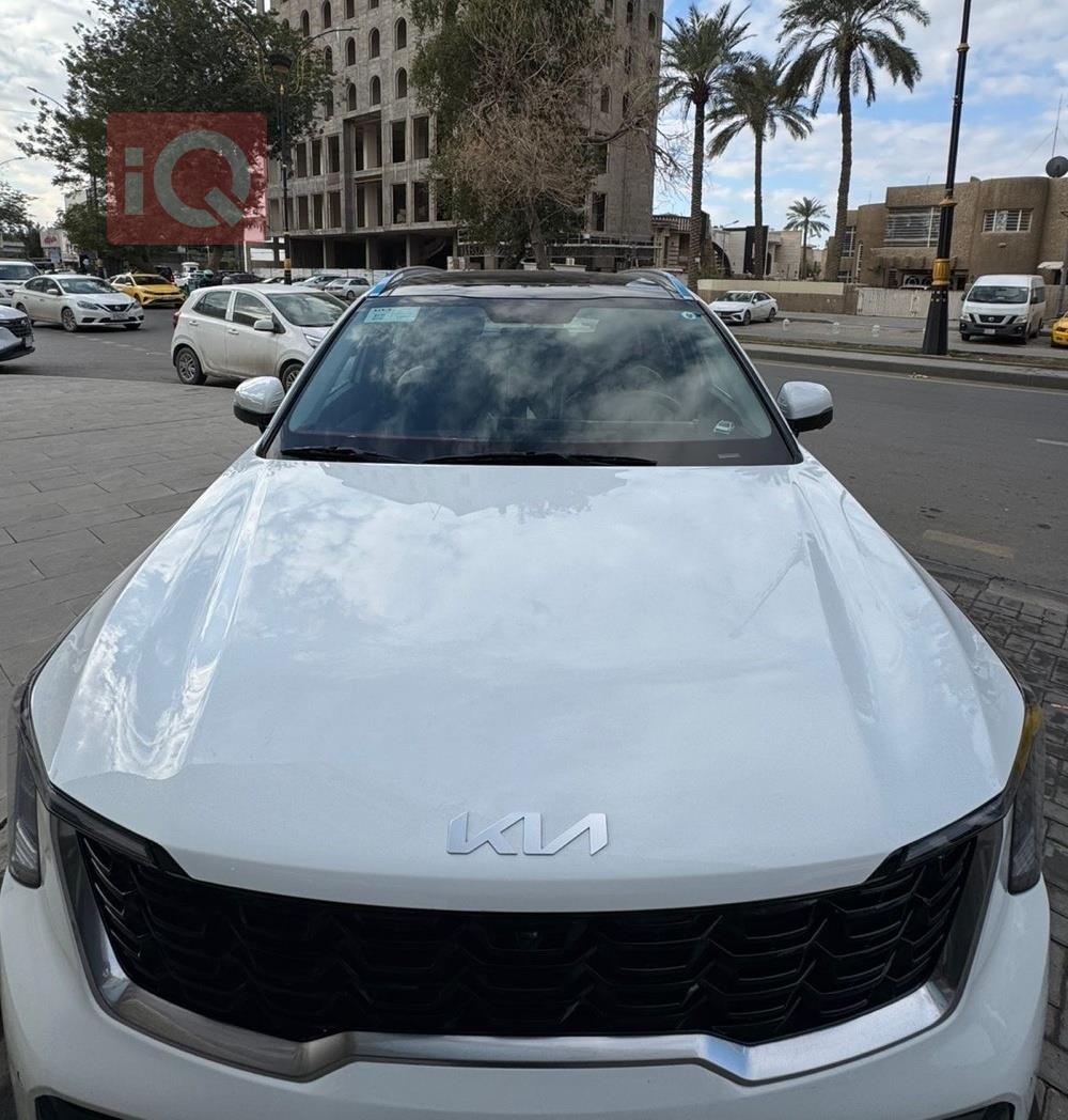 کیا سۆرینتۆ